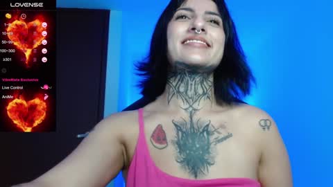 lia spicy   ig online show from 2, 12, 2024