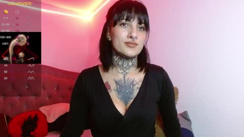 lia spicy   ig online show from 2, 1, 2025