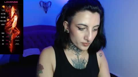 lia spicy   ig online show from 12, 2, 2025