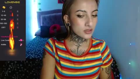 Snapshot of lia_miss2 chatting on 30, 4, 2026 lia spicy ig online show from 30, 4, 2026