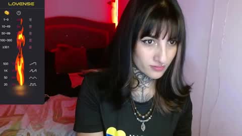 Snapshot of lia_miss2 chatting on 31, 5, 2026 lia spicy ig online show from 31, 5, 2026