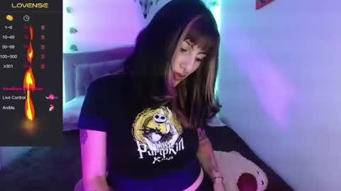 Snapshot of lia_miss2 chatting on 16, 6, 2026 lia spicy ig online show from 16, 6, 2026