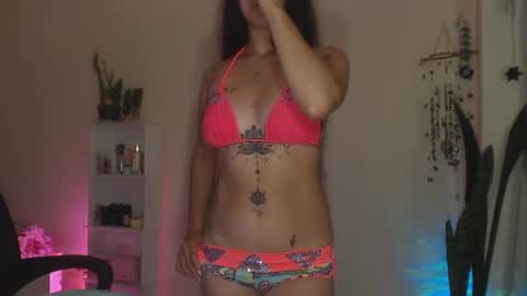 Lia  online show from 22, 5, 2026