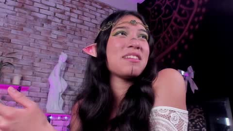 Liana online show from 15, 12, 2024