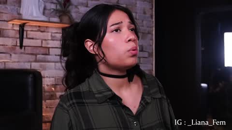 Liana online show from 16, 1, 2025