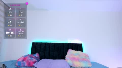 Snapshot of lia_queen610 chatting on 6, 12, 2024 Little Queen Lia online show from 6, 12, 2024