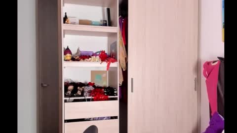 lia_rip01 online show from 29, 11, 2025