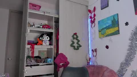 Snapshot of lia_rip01 chatting on 21, 6, 2026 lia_rip01 online show from 21, 6, 2026