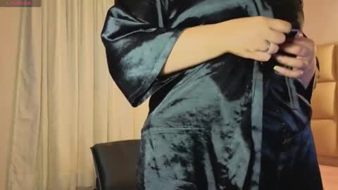 Lia online show from 18, 4, 2026