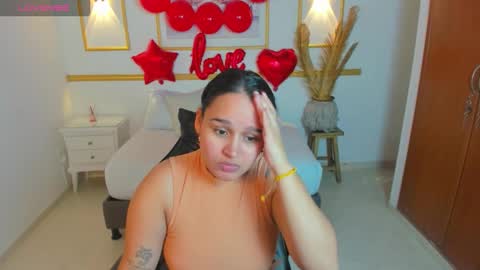Snapshot of lia_sexx19 chatting on 15, 2, 2026 Lia online show from 15, 2, 2026