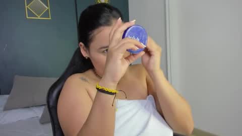 Lia  online show from 25, 3, 2026