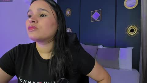Snapshot of lia_sexx19 chatting on 26, 4, 2026 Lia online show from 26, 4, 2026