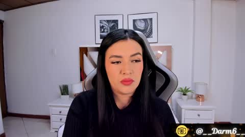 Alejandra online show from 31, 1, 2025