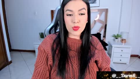 Alejandra online show from 6, 2, 2025