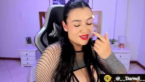 Alejandra online show from 1, 3, 2025