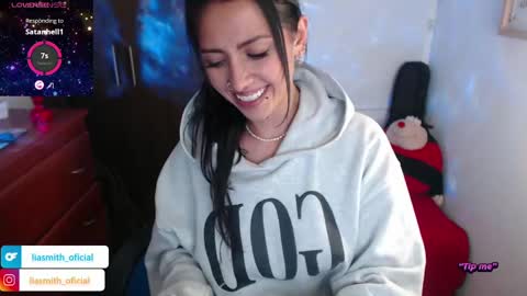 Laura online show from 28, 2, 2025