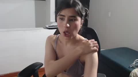 Snapshot of lia_soft chatting on 11, 6, 2026 liaaa online show from 11, 6, 2026