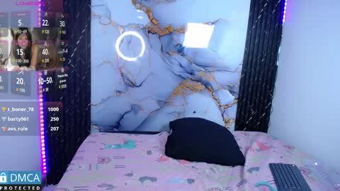 Snapshot of lia_summer1 chatting on 11, 2, 2025 lia summer1 online show from 11, 2, 2025