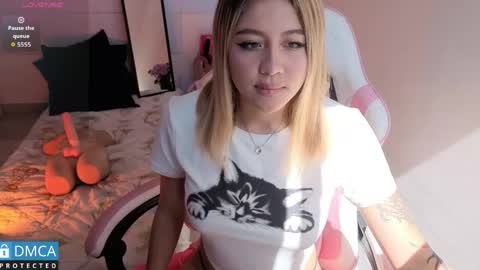 lia summer1 online show from 4, 6, 2026