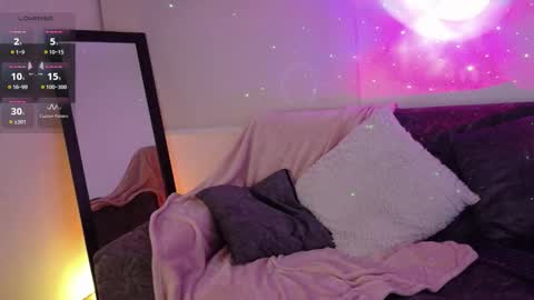 Lia online show from 19, 10, 2025