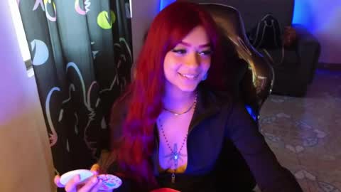 lia_varel online show from 4, 5, 2026