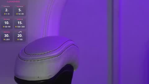 LIA  online show from 12, 3, 2026