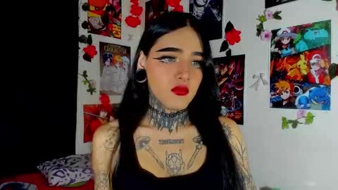 Snapshot of lia_volkov chatting on 19, 9, 2025 online show from 19, 9, 2025