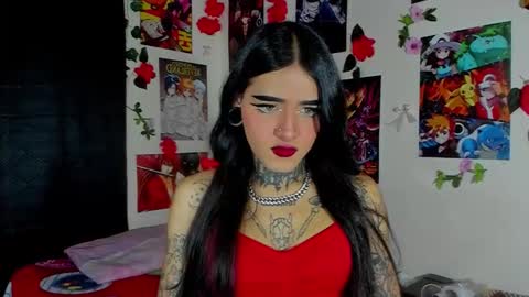 Snapshot of lia_volkov chatting on 5, 10, 2025 online show from 5, 10, 2025