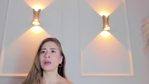 Snapshot of lia_walton__ chatting on 14, 1, 2025 liz walton online show from 14, 1, 2025