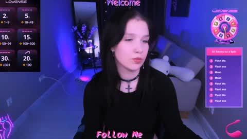 Lia online show from 15, 12, 2024