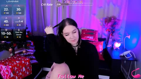 Lia online show from 28, 12, 2024