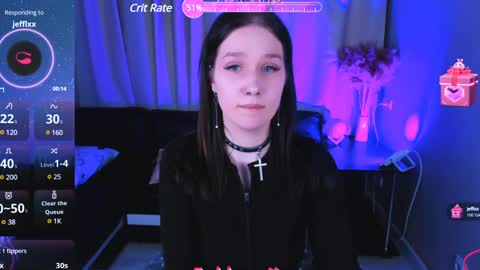 Lia online show from 30, 1, 2025