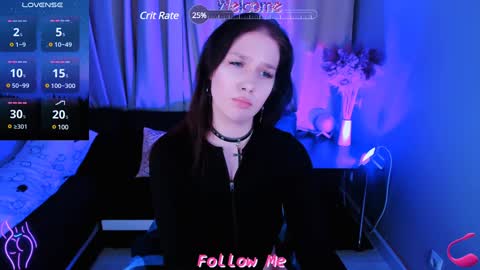 Lia online show from 9, 2, 2025