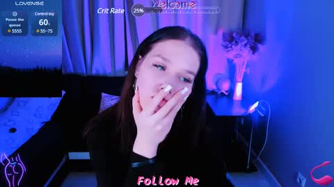 Lia online show from 9, 2, 2025