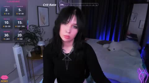 Lia online show from 9, 9, 2025