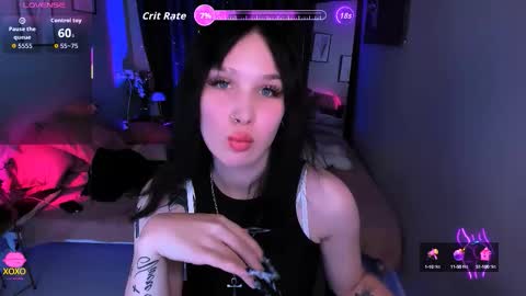 Lia online show from 15, 10, 2025