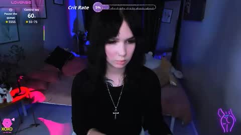 Lia online show from 20, 10, 2025