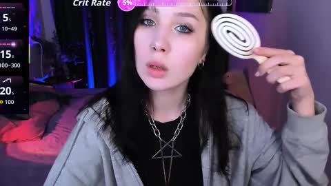 Lia online show from 15, 12, 2025