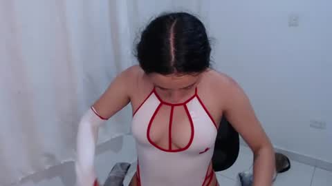 Snapshot of liaa_cute_ chatting on 14, 6, 2026 lia online show from 14, 6, 2026