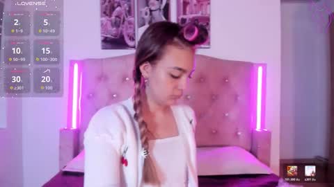 Lia  online show from 13, 1, 2026