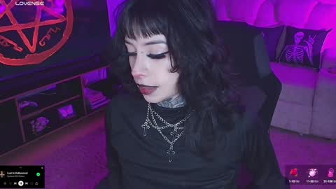 Liaa  online show from 7, 2, 2025