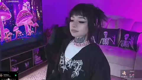 Liaa  online show from 13, 2, 2025