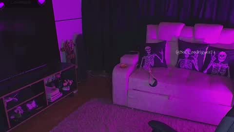 Liaa  online show from 5, 3, 2025