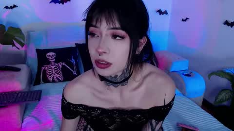 Liaa  online show from 1, 10, 2025