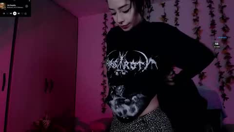 Liaa  online show from 10, 11, 2025