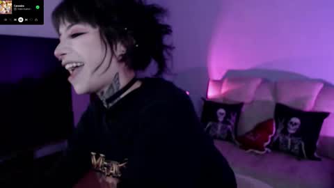 Liaa  online show from 28, 11, 2025