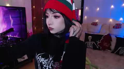 Liaa  online show from 20, 12, 2025