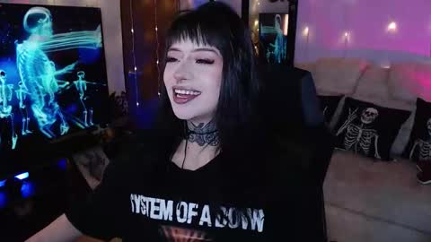 Liaa  online show from 9, 1, 2026