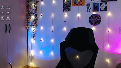 Snapshot of liaa_rodriguezz chatting on 14, 5, 2026 Liaa online show from 14, 5, 2026