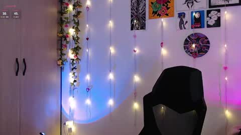Snapshot of liaa_rodriguezz chatting on 26, 5, 2026 Liaa online show from 26, 5, 2026